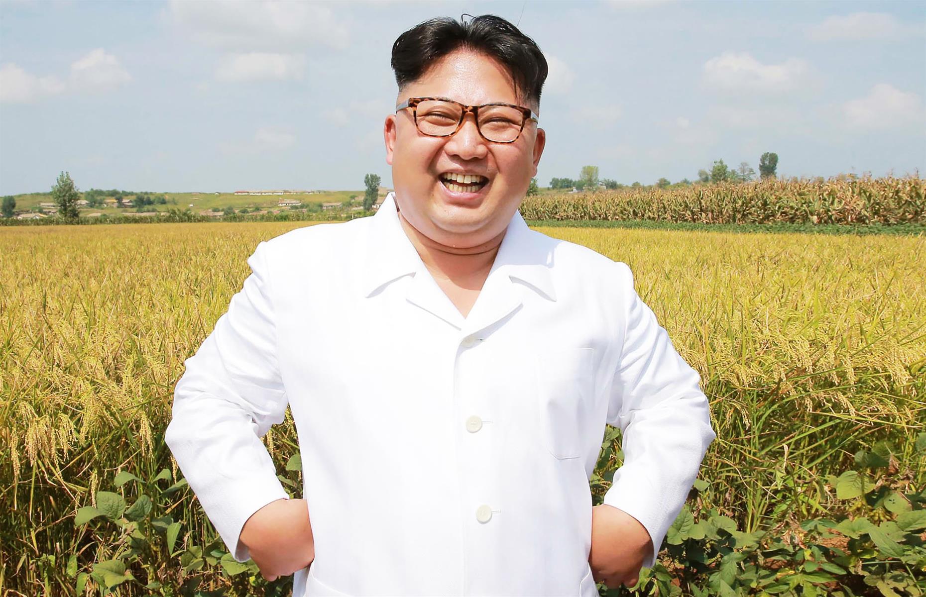 Vermögend oder mittellos: Nordkoreas Kluft zwischen Arm und Reich